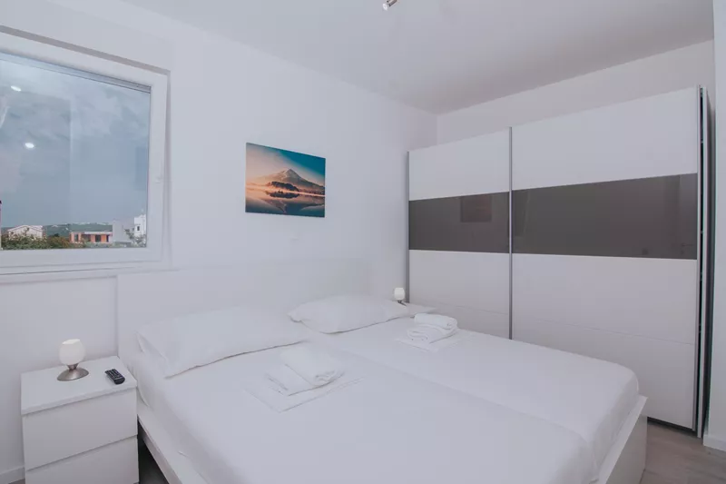 Relax | Two-Bedroom apartment - Image 6