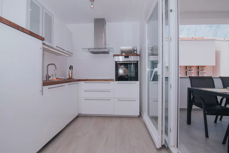 Relax | Two-Bedroom apartment - Image 8
