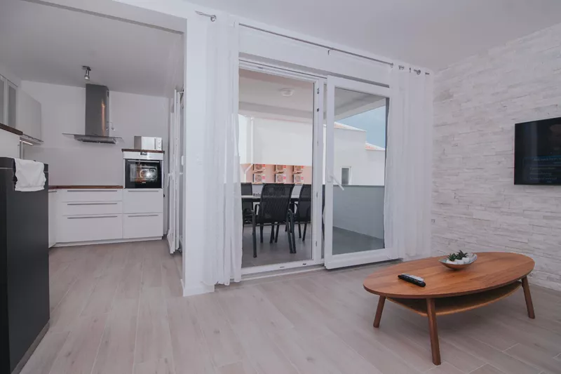 Relax | Two-Bedroom apartment - Image 7