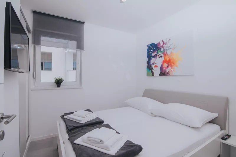 Relax | Three-Bedroom apartment - Image 4