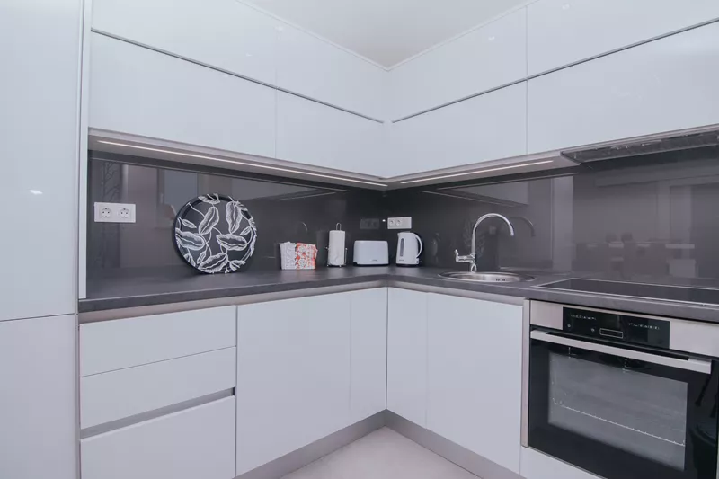 Relax | Three-Bedroom apartment - Image 6