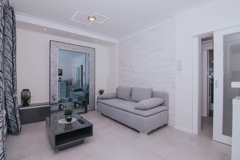 Relax | Three-Bedroom apartment - Image 8