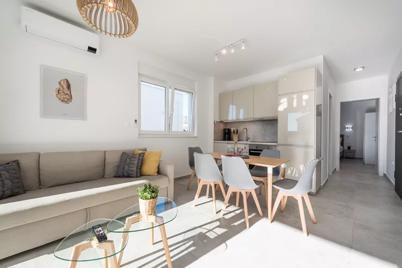 Meteorite | Two-Bedroom apartment - Image 16