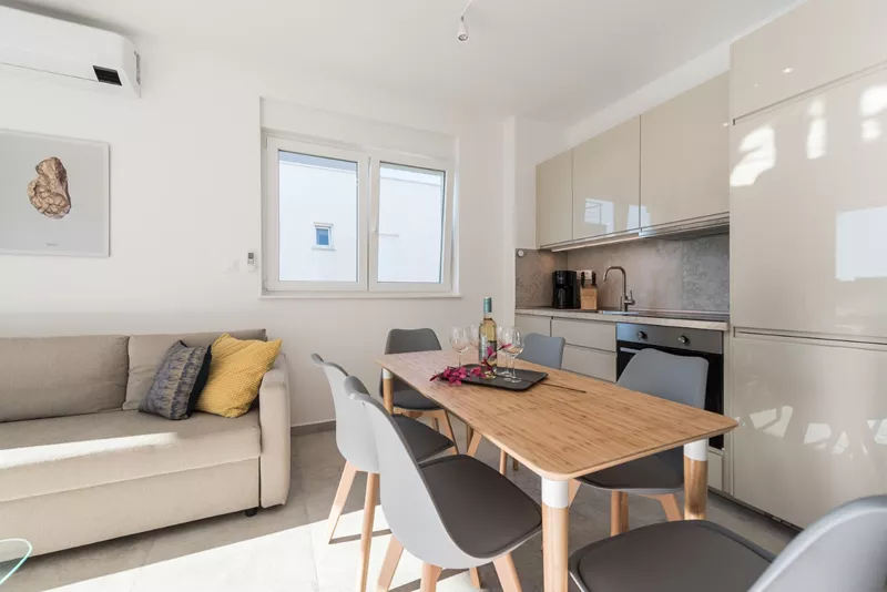 Meteorite | Two-Bedroom apartment - Image 13