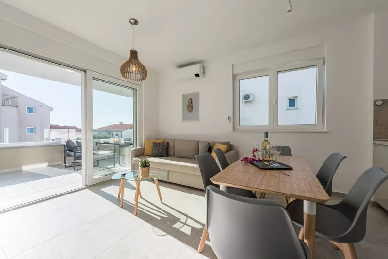 Meteorite | Two-Bedroom apartment - Image 15