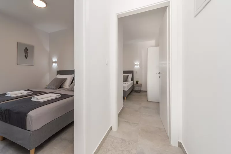Meteorite | Two-Bedroom apartment - Image 12