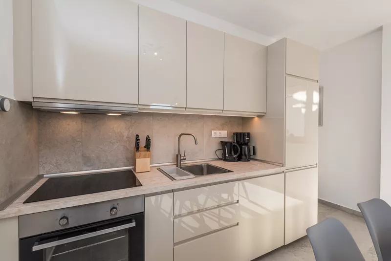 Meteorite | Two-Bedroom apartment - Image 7