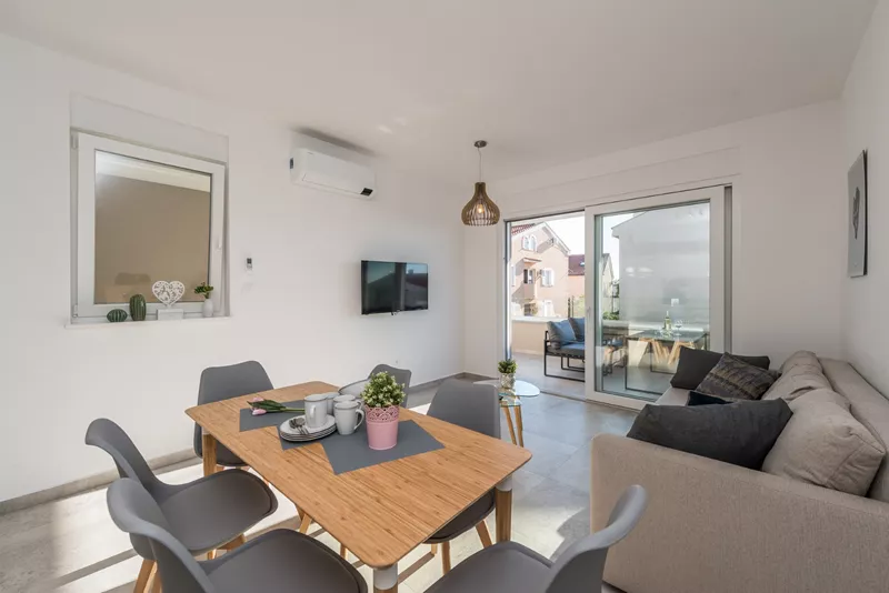 Meteorite | Two-Bedroom apartment - Image 6
