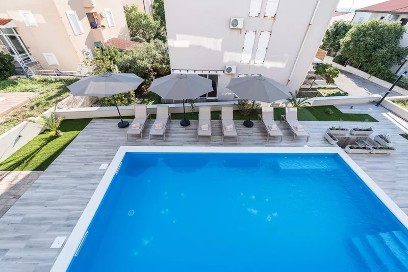 Meteorite | Two-Bedroom apartment - Image 14