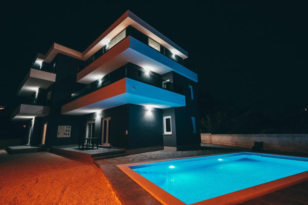 Villa Anna II | Two-Bedroom Apartment - Image 5