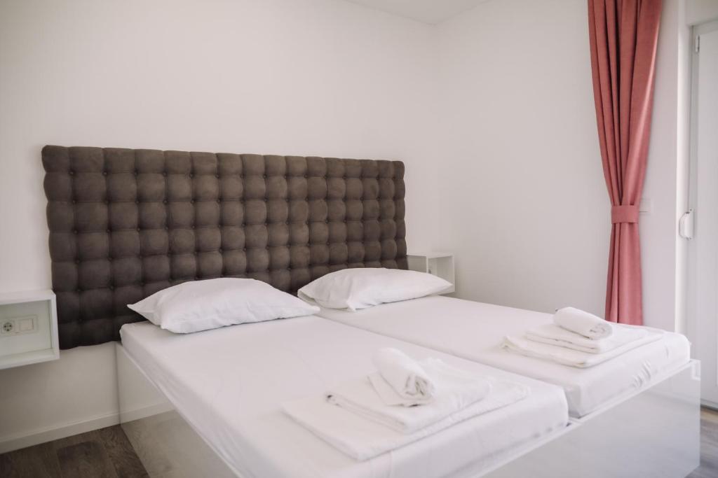Villa Anna II | Two-Bedroom Apartment - Image 7