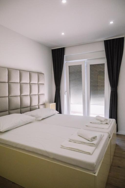 Villa Anna II | Two-Bedroom Apartment - Image 12