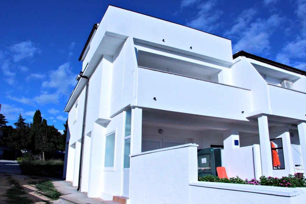 Semy | Two-Bedroom apartment