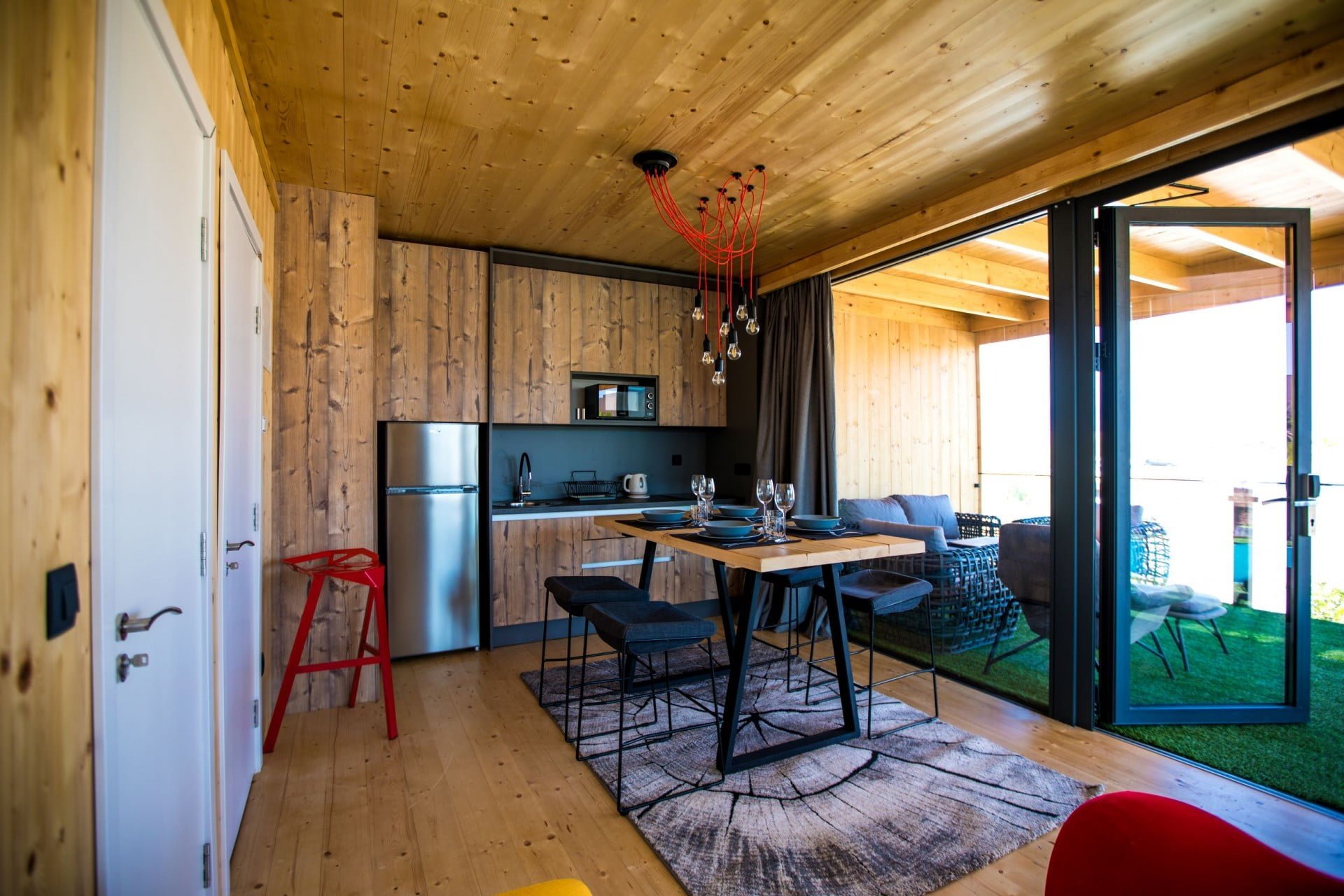 Beach House | 3-4 pax - Image 4