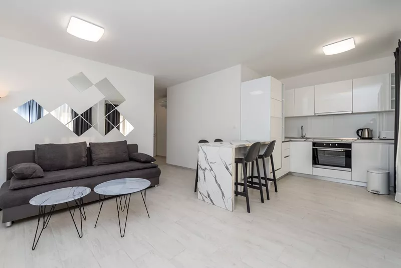 Pool Maris | One-Bedroom apartment - Image 6