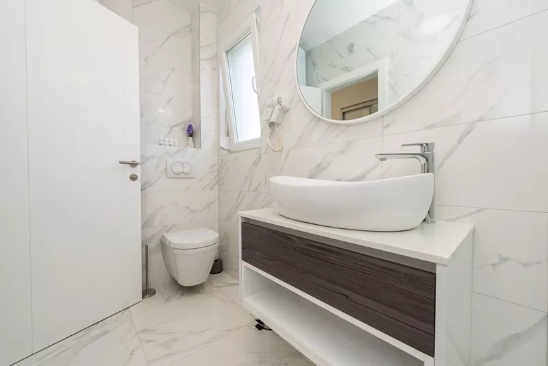 Pool Maris | One-Bedroom apartment - Image 4
