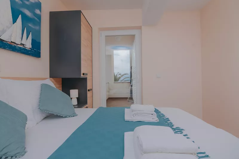 Tolo | Two-Bedroom Apartment with Sea View - Image 10