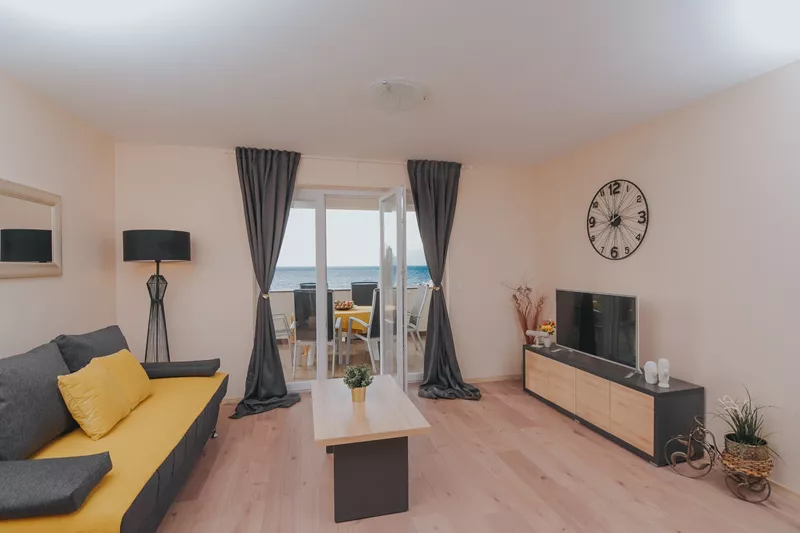 Tolo | Two-Bedroom Apartment with Sea View - Image 7