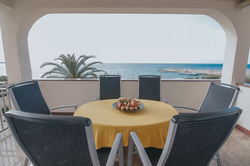 Tolo | Two-Bedroom Apartment with Sea View - Image 4