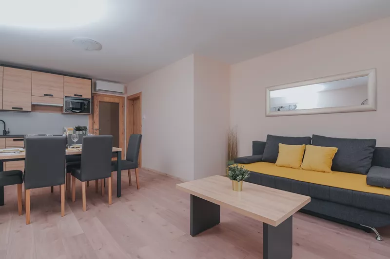 Tolo | Two-Bedroom Apartment with Sea View - Image 5