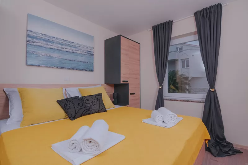 Tolo | Two-Bedroom Apartment with Sea View - Image 3
