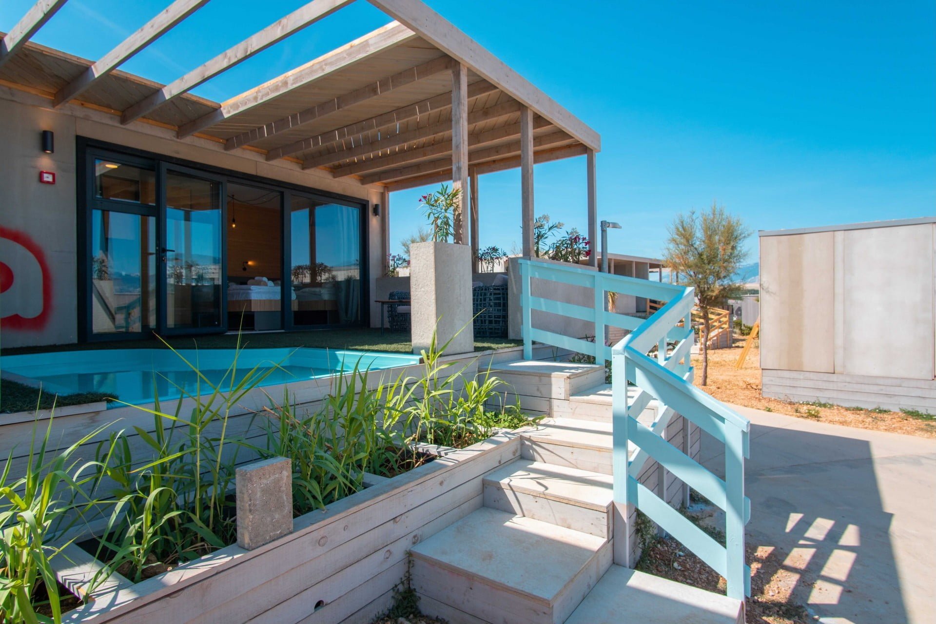 Beach House | 3-4 pax - Image 2
