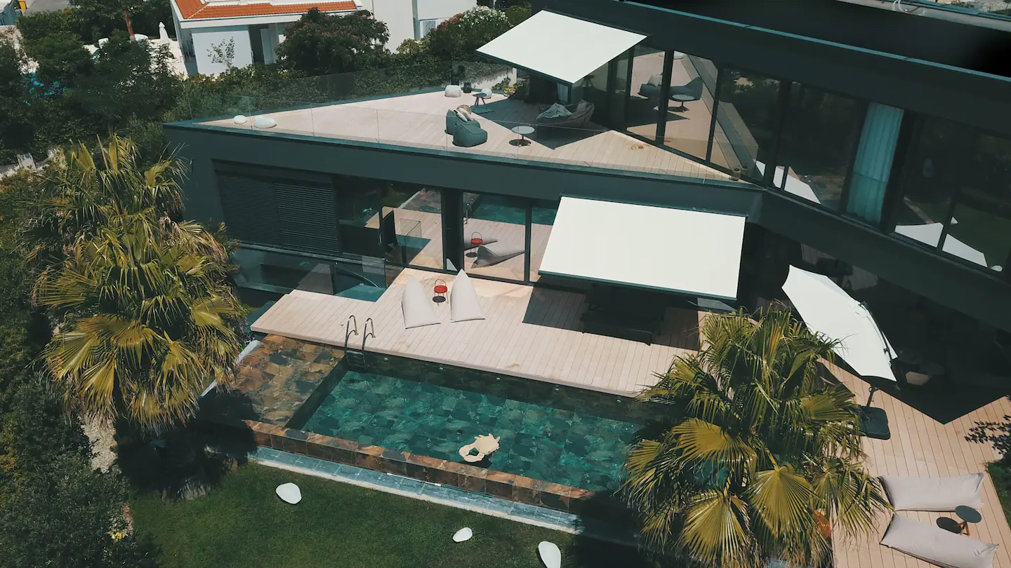 Villa Vigo