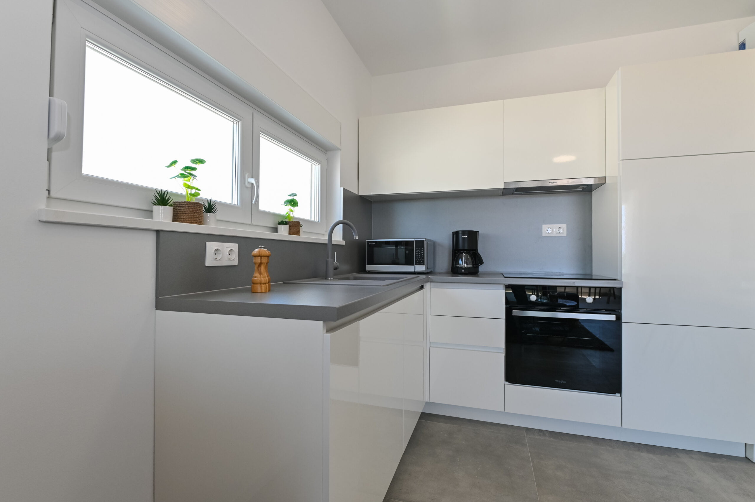 Olive Garden 2 | Two-Bedroom Apartment - Image 5