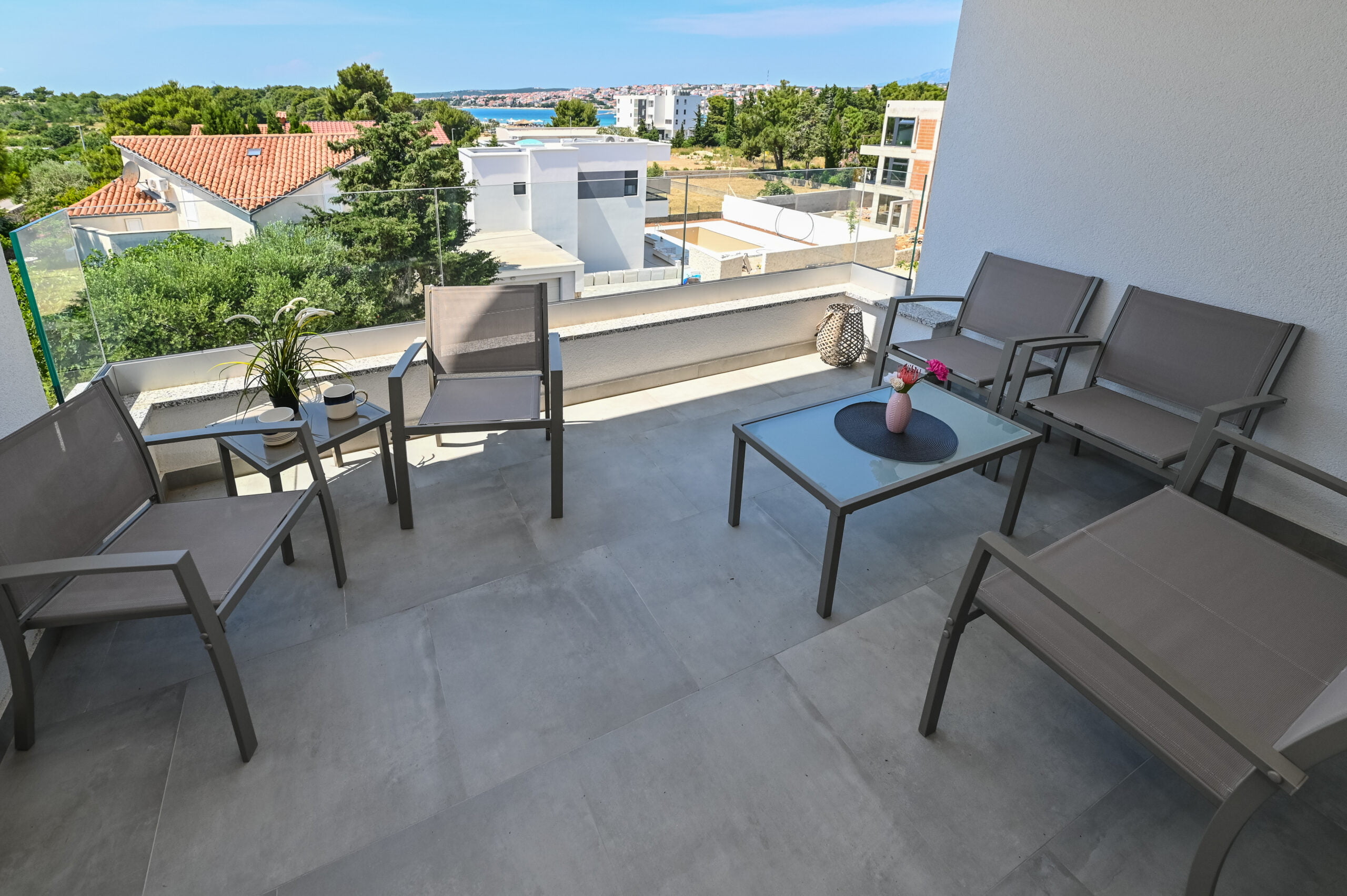 Olive Garden 2 | Two-Bedroom Apartment - Image 7