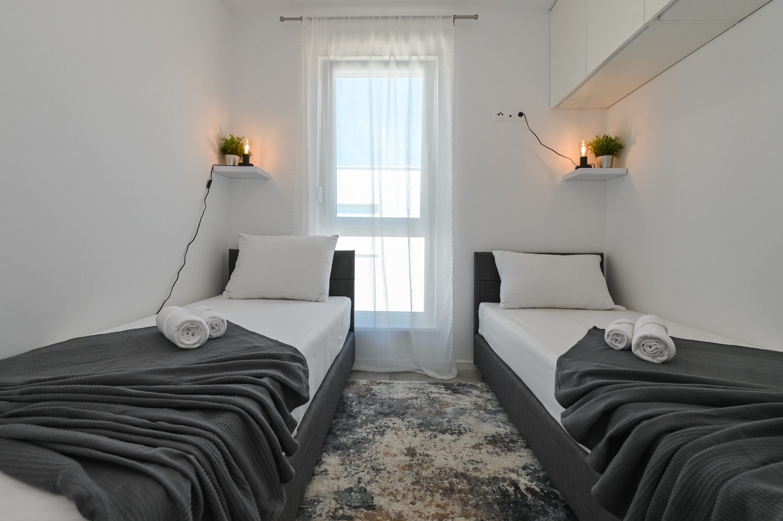 Olive Garden 2 | Two-Bedroom Apartment - Image 9