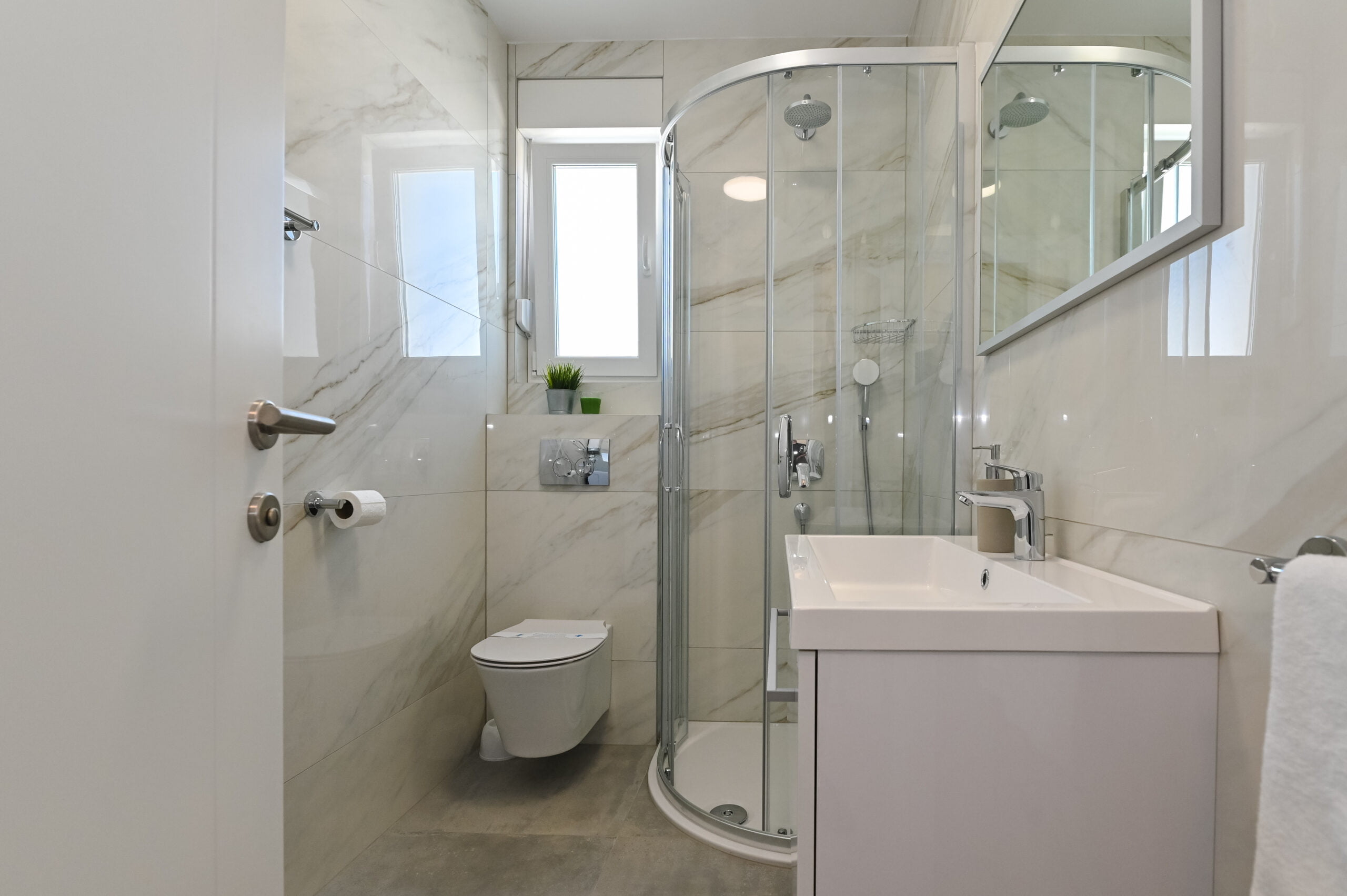 Olive Garden 2 | Two-Bedroom Apartment - Image 10