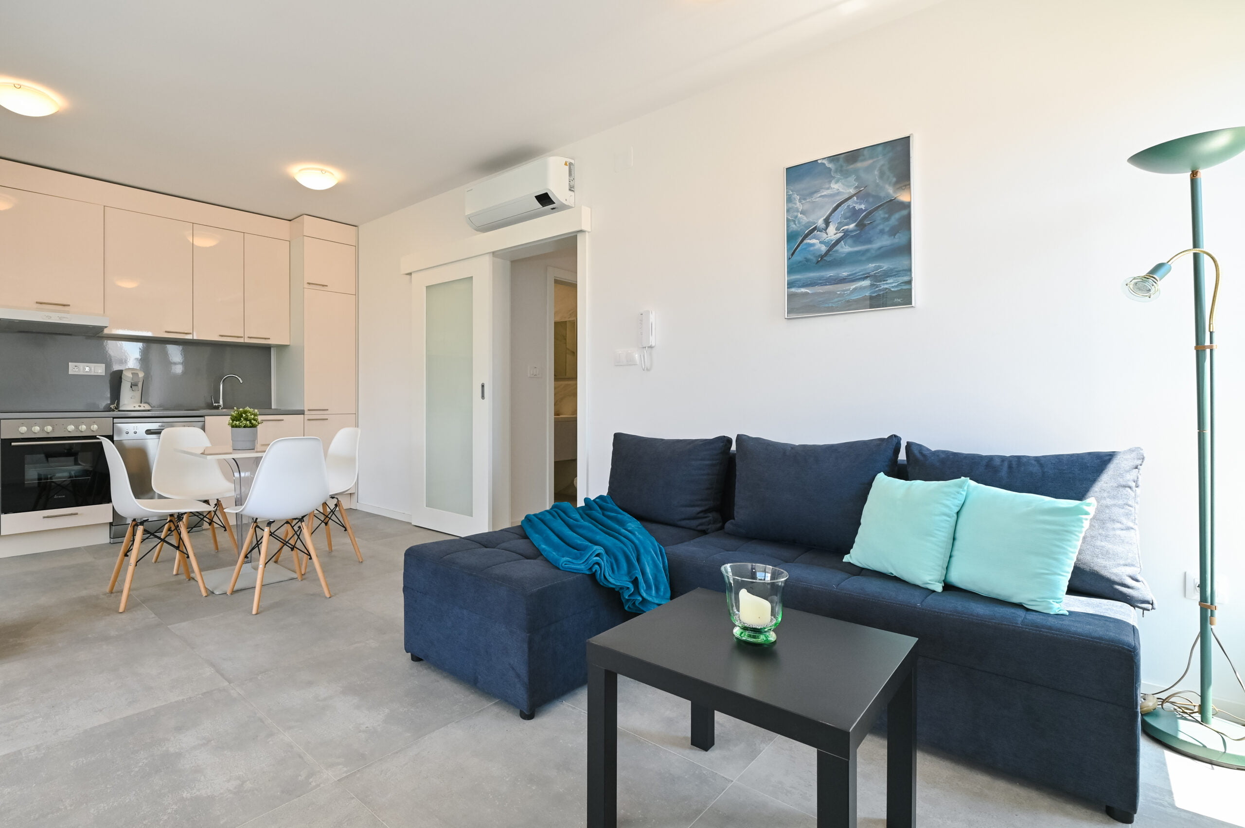 Olive Garden 2 | Two-Bedroom Apartment - Image 11