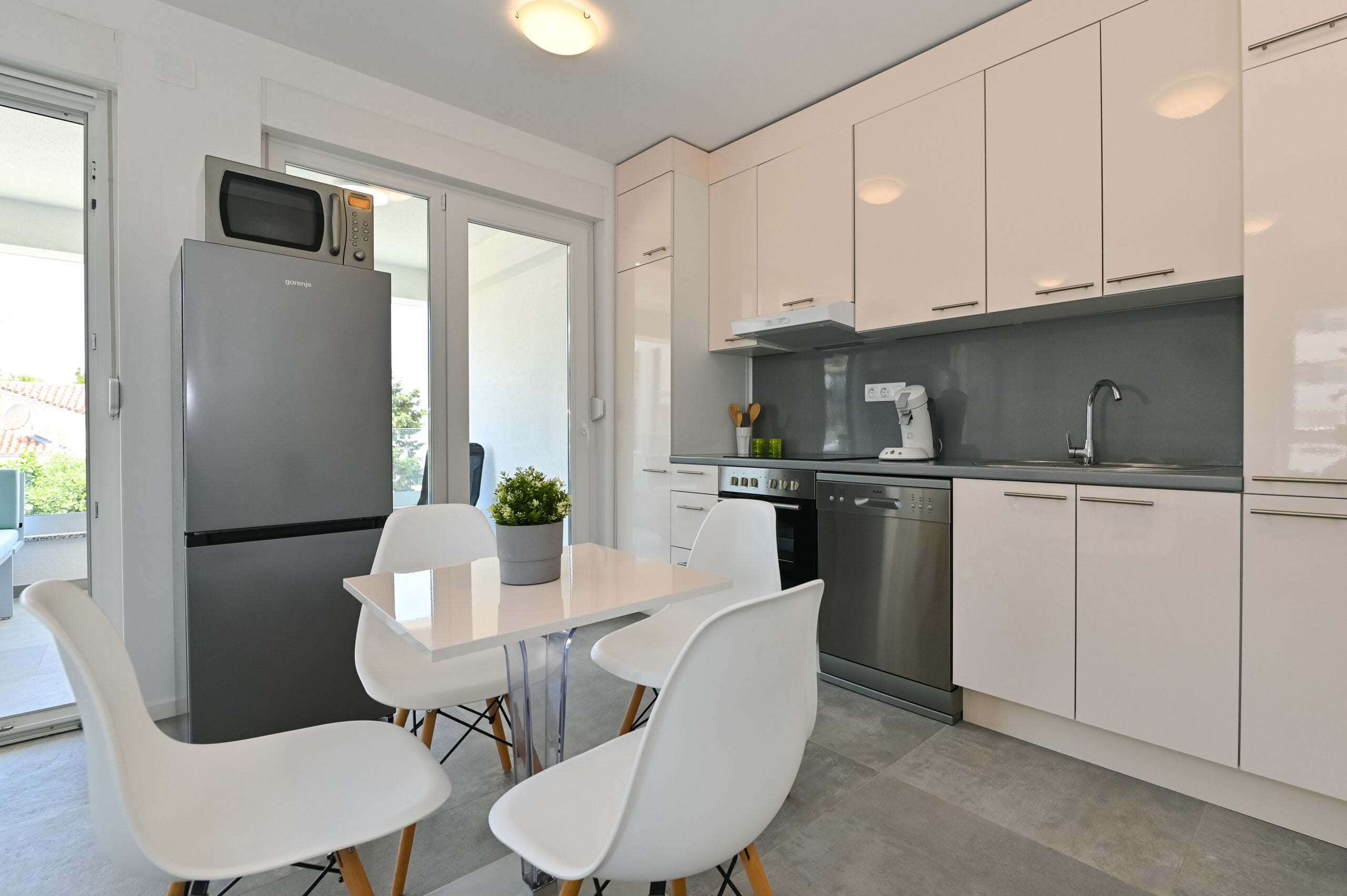 Olive Garden 2 | Two-Bedroom Apartment - Image 12