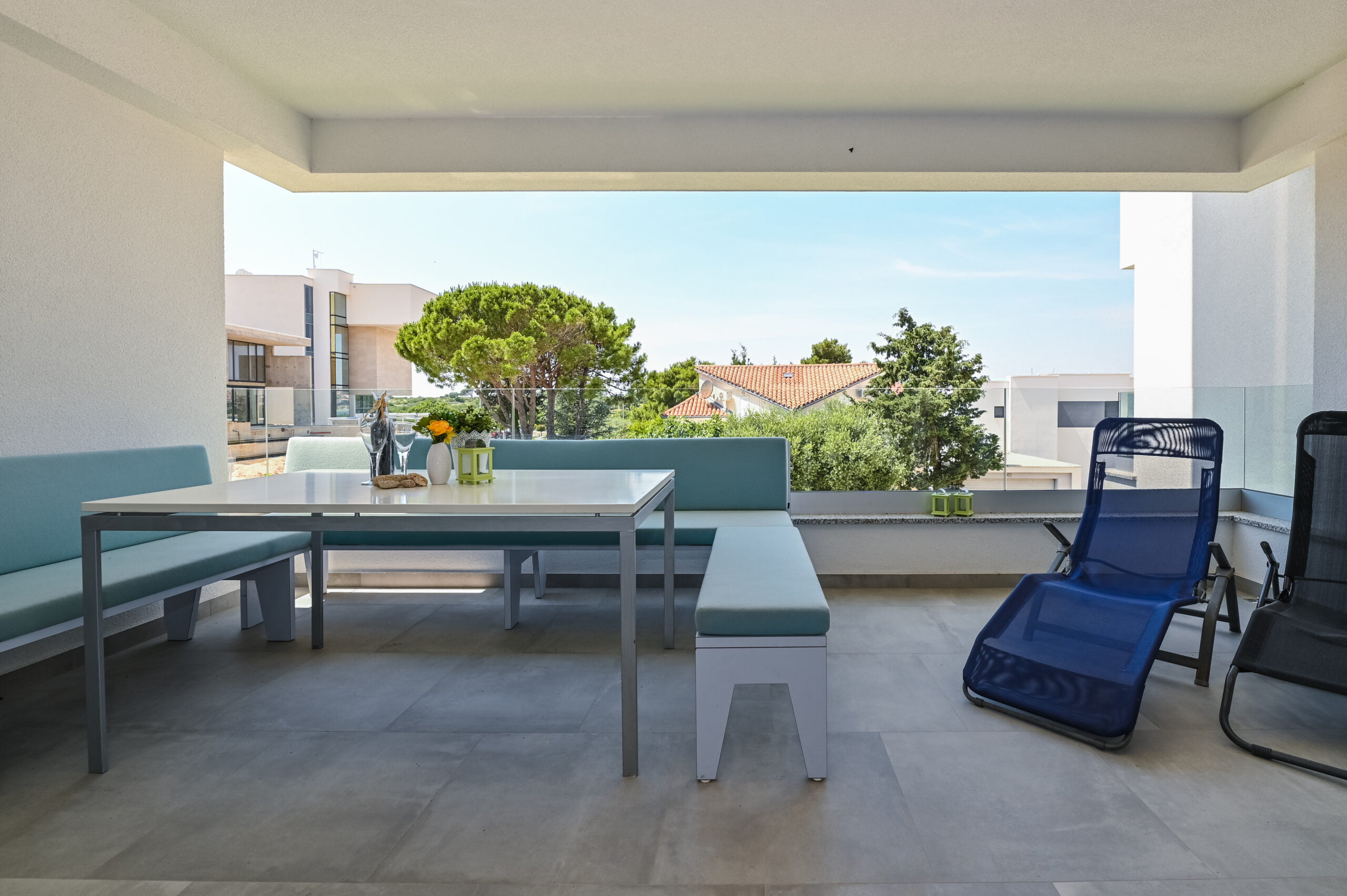 Olive Garden 2 | Two-Bedroom Apartment - Image 13
