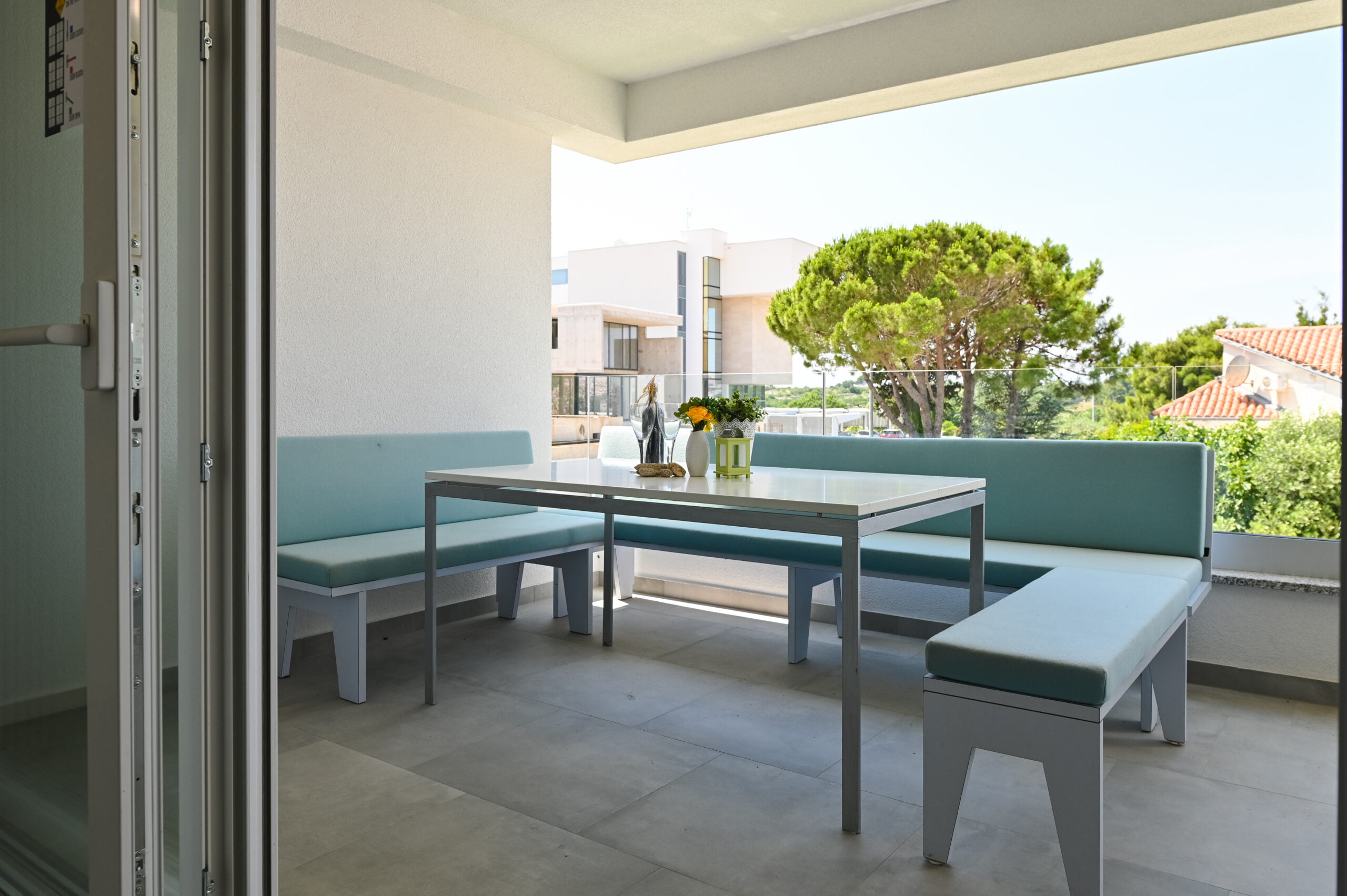 Olive Garden 2 | Two-Bedroom Apartment - Image 14