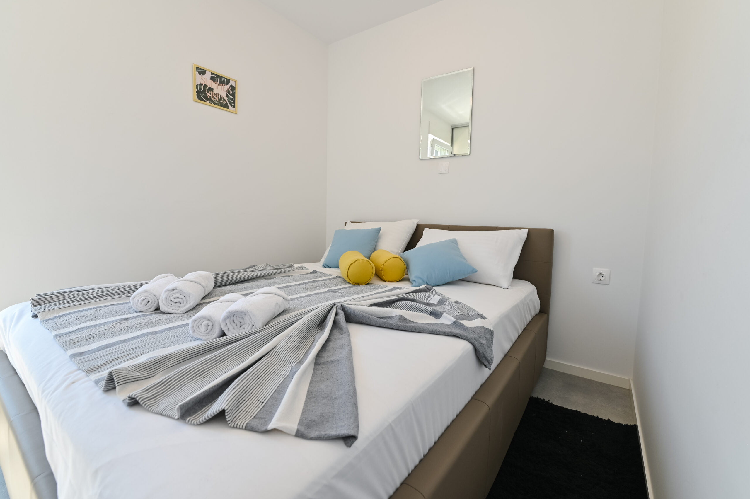 Olive Garden 2 | Two-Bedroom Apartment - Image 15