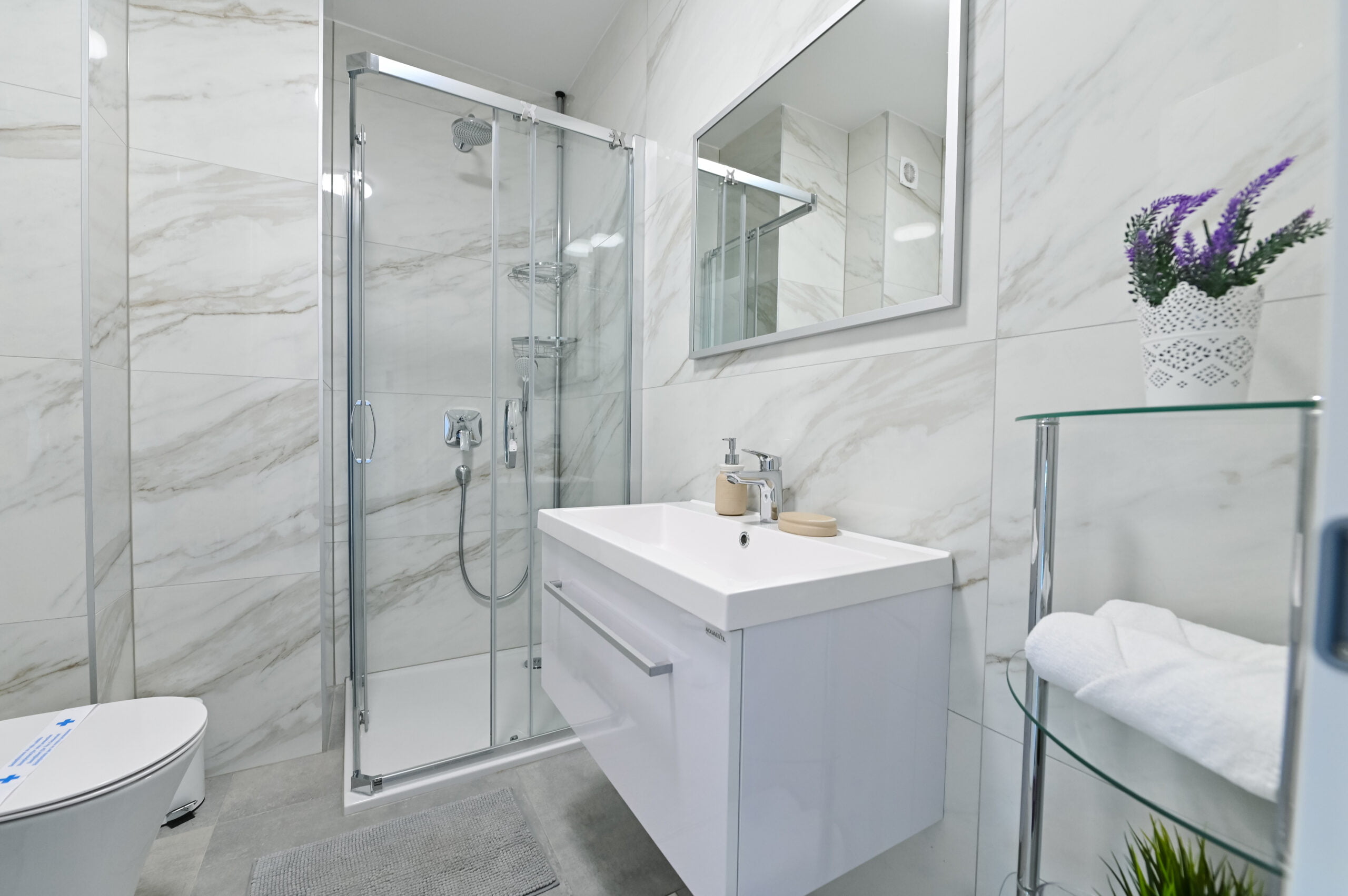 Olive Garden 2 | Two-Bedroom Apartment - Image 16