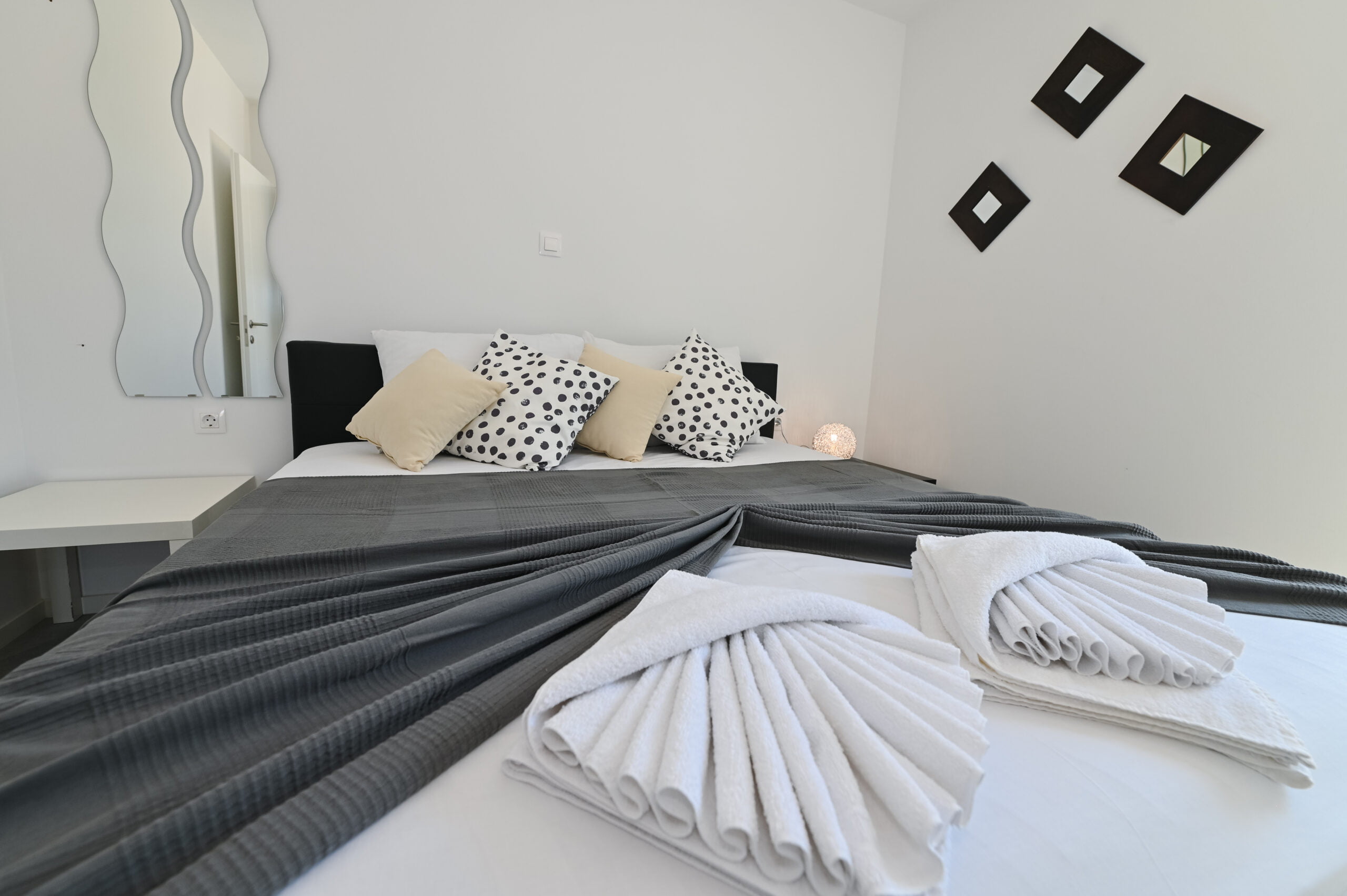 Olive Garden 2 | Two-Bedroom Apartment - Image 17