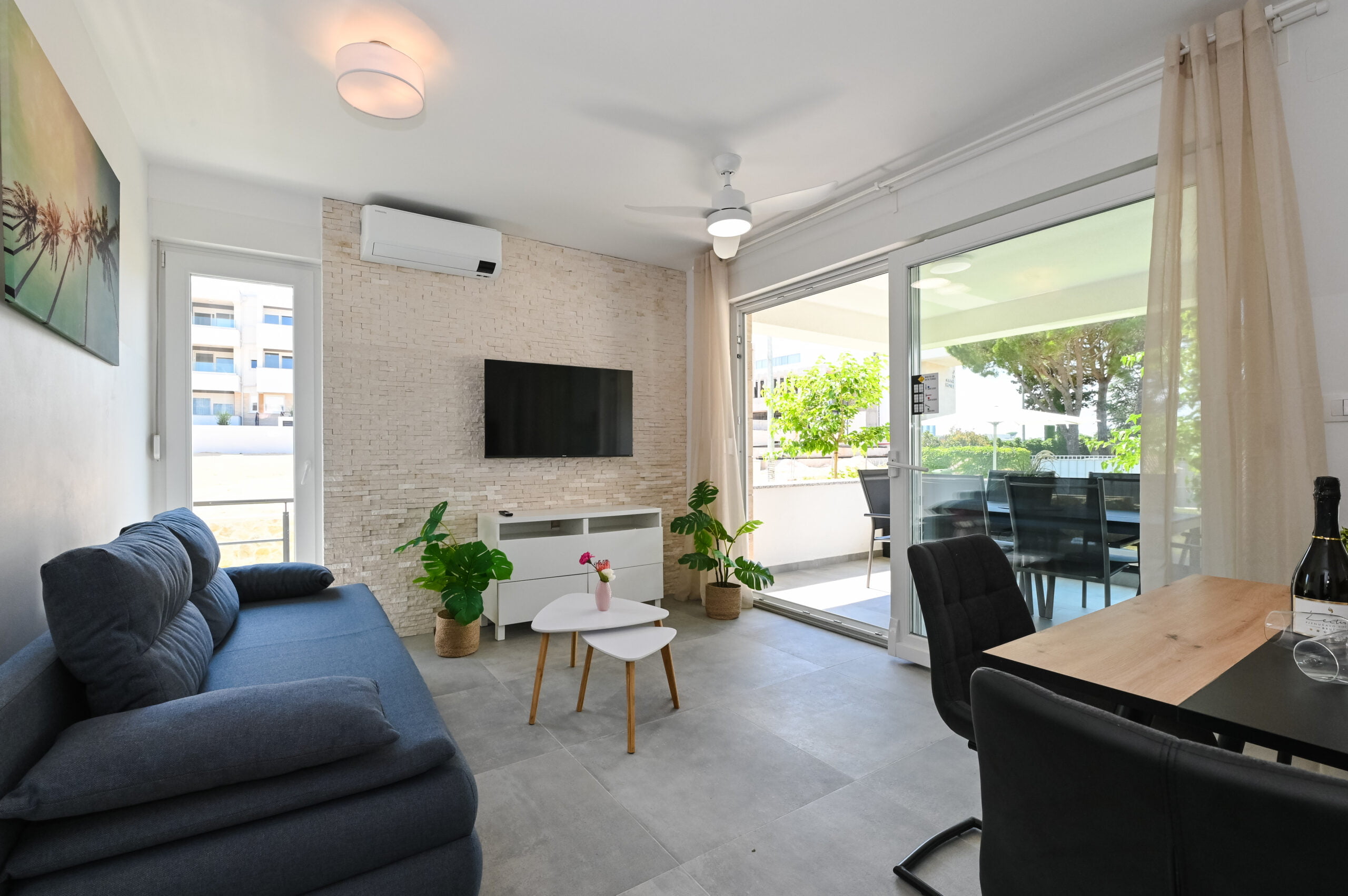 Olive Garden 2 | One-Bedroom Apartment - Image 3
