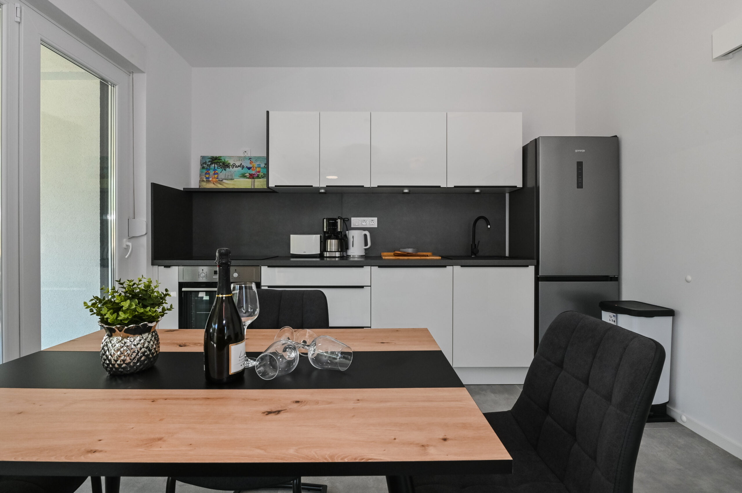 Olive Garden 2 | One-Bedroom Apartment - Image 5