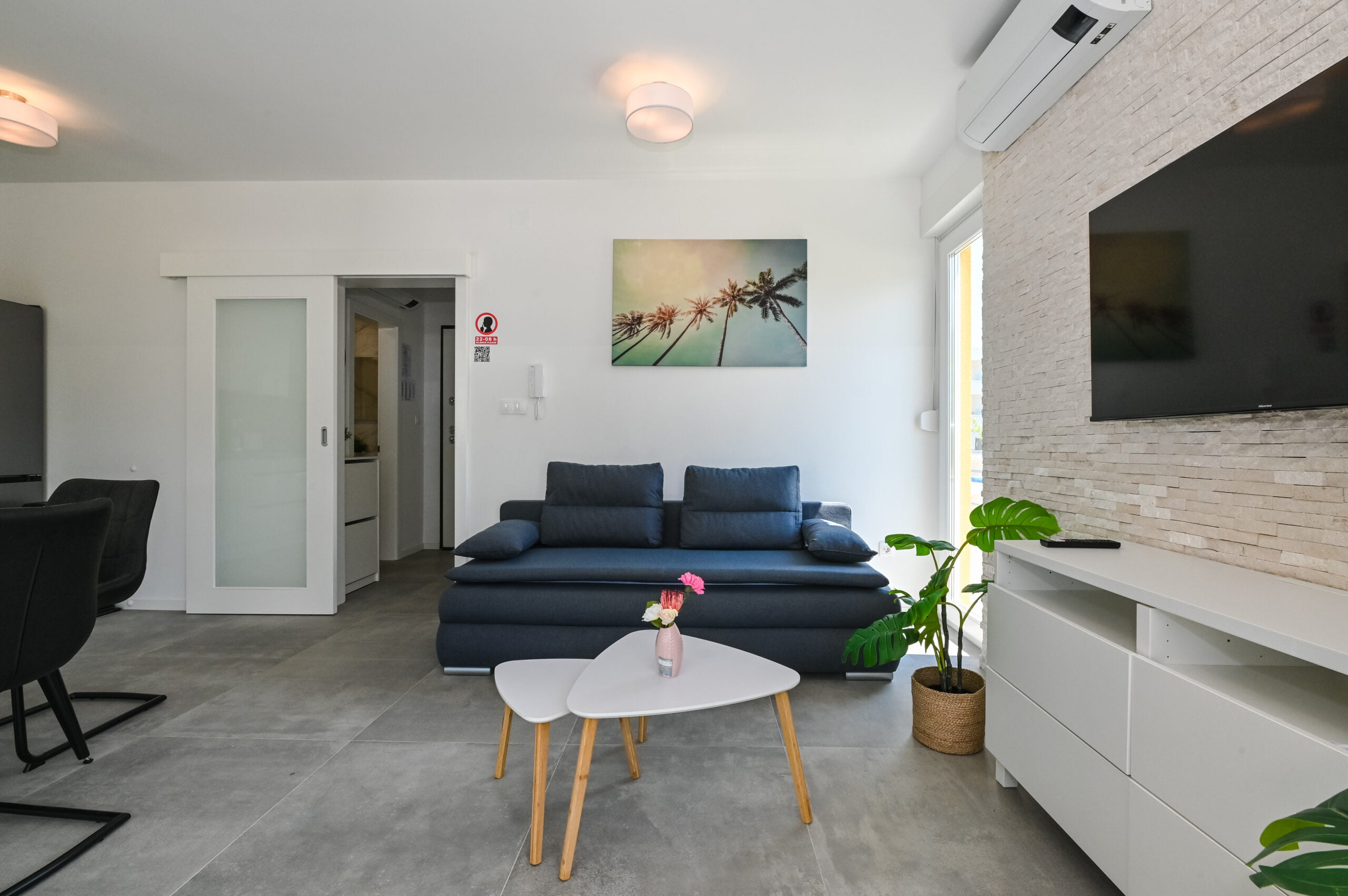 Olive Garden 2 | One-Bedroom Apartment - Image 6