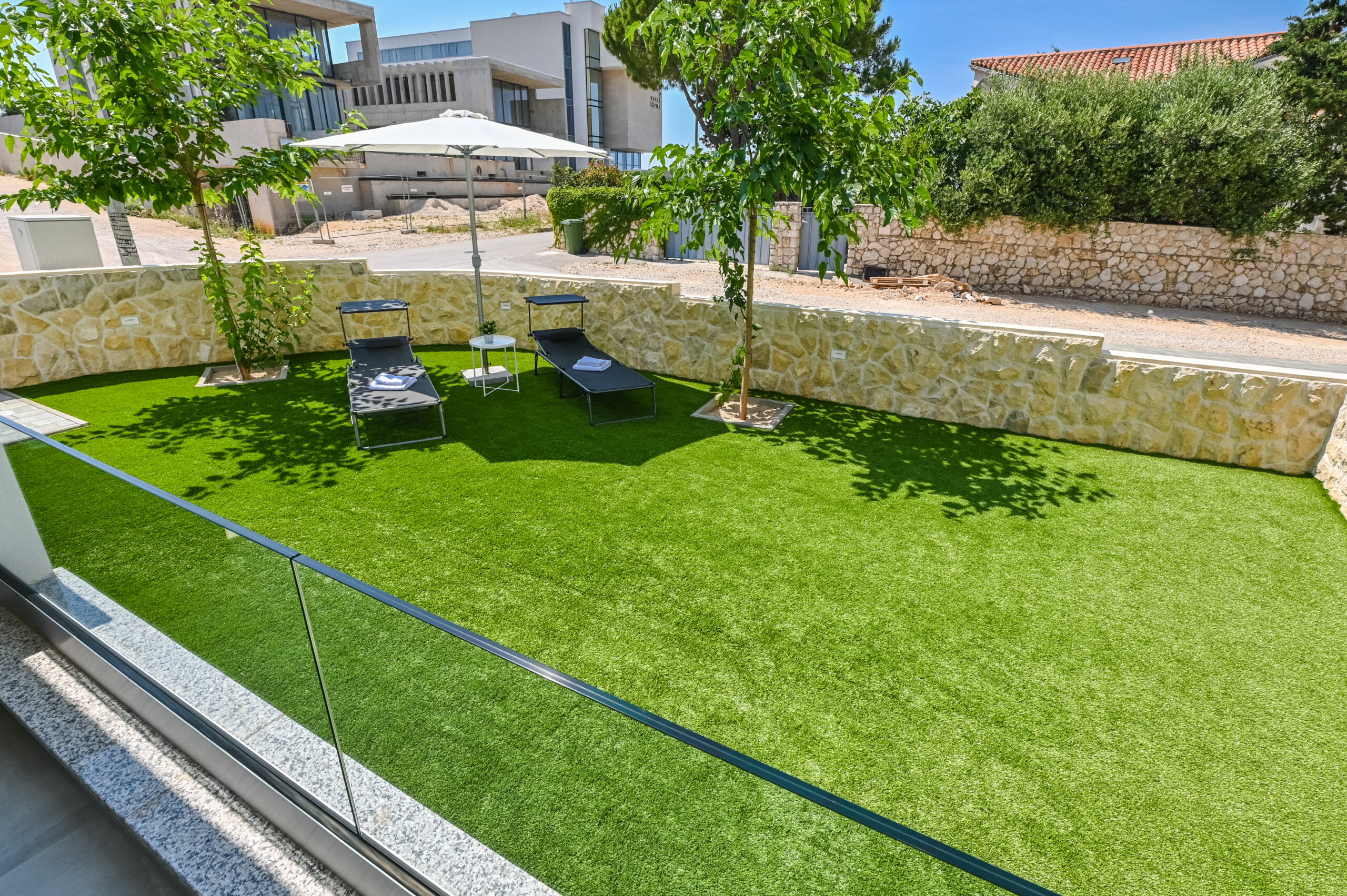 Olive Garden 2 | One-Bedroom Apartment - Image 8