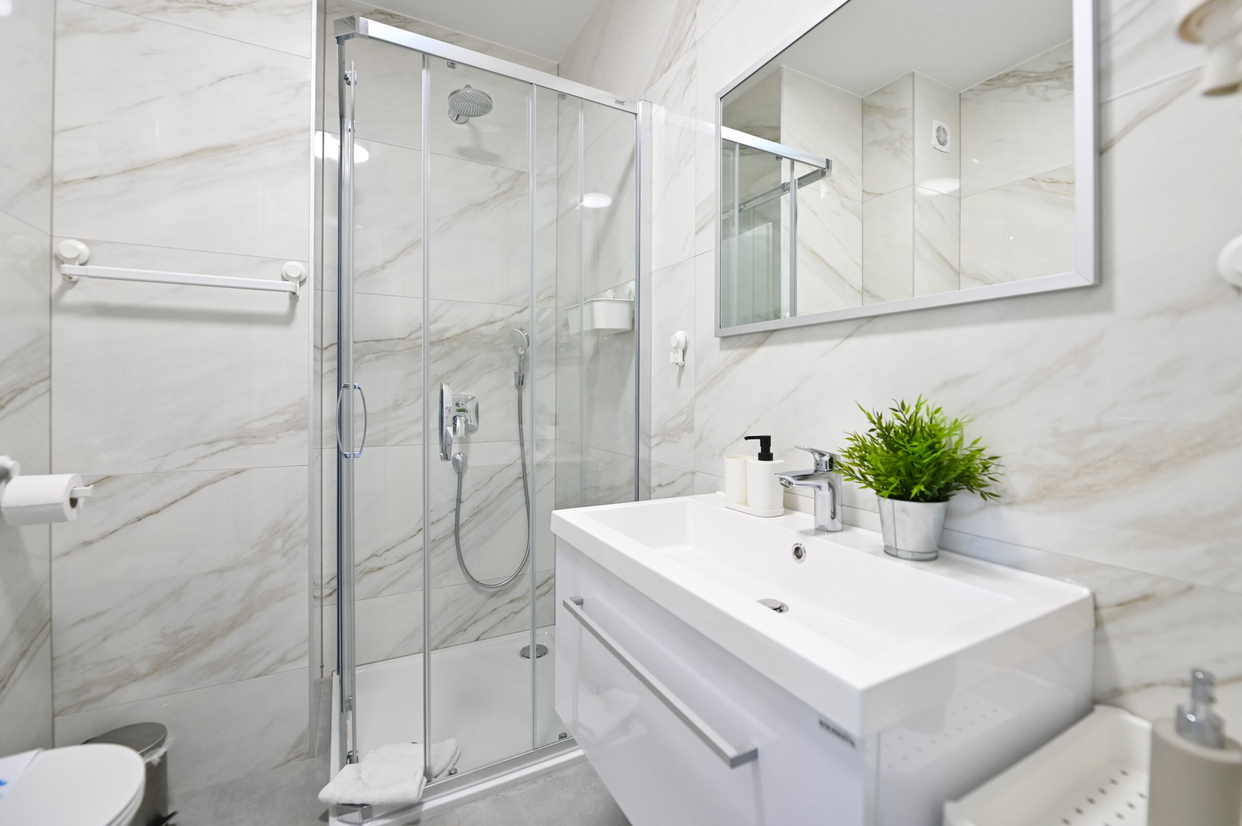 Olive Garden 2 | One-Bedroom Apartment - Image 11