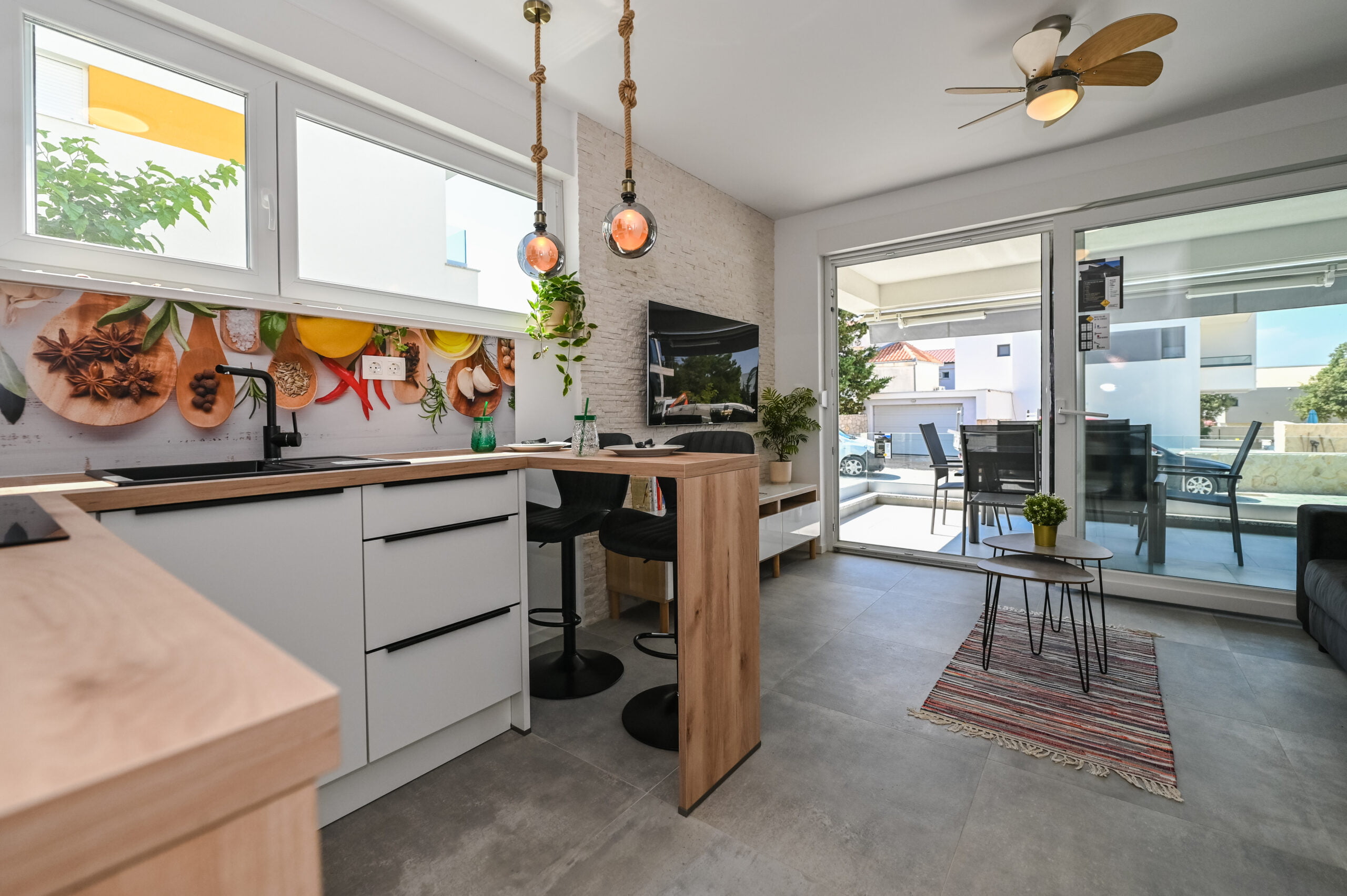 Olive Garden 2 | One-Bedroom Apartment - Image 12