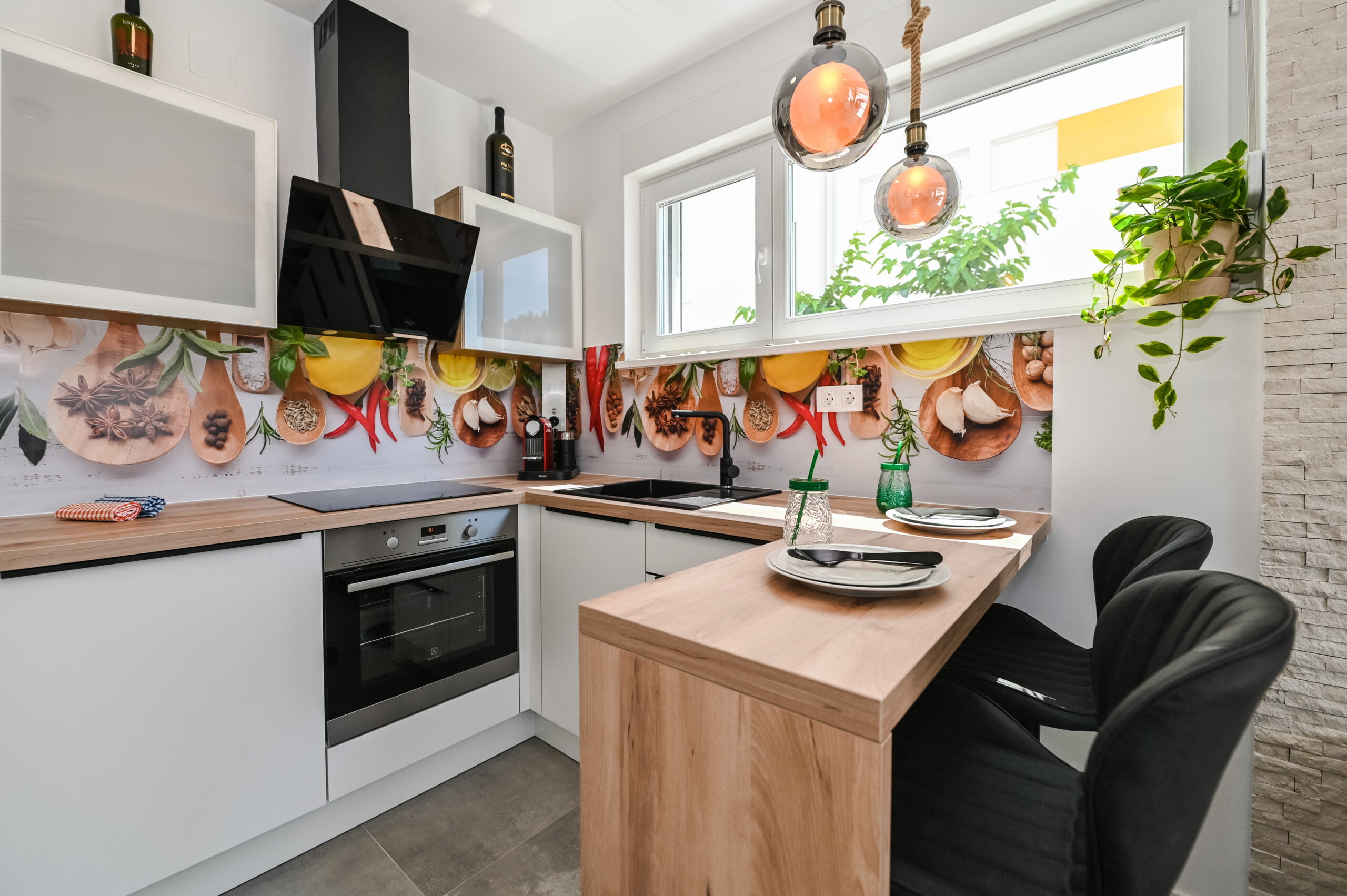 Olive Garden 2 | One-Bedroom Apartment