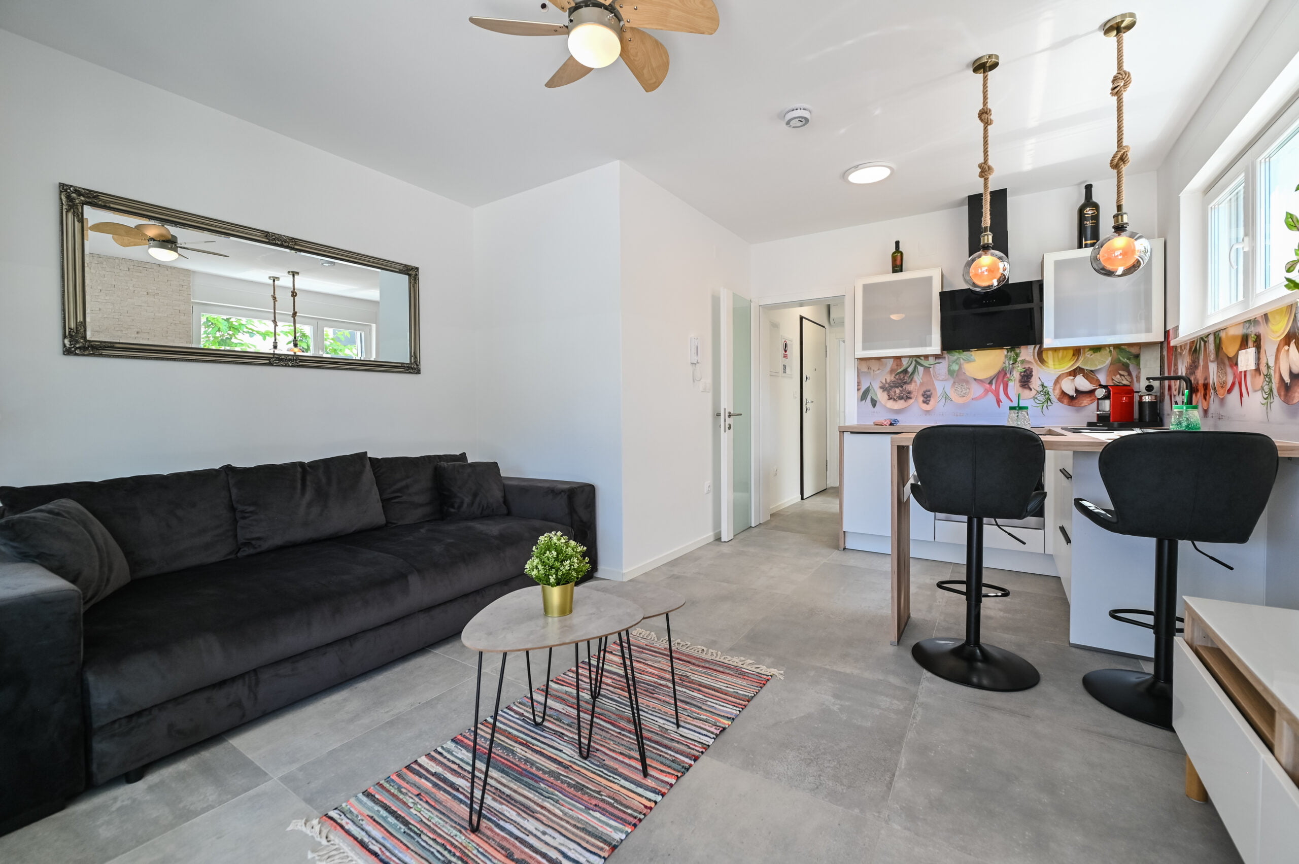 Olive Garden 2 | One-Bedroom Apartment - Image 14