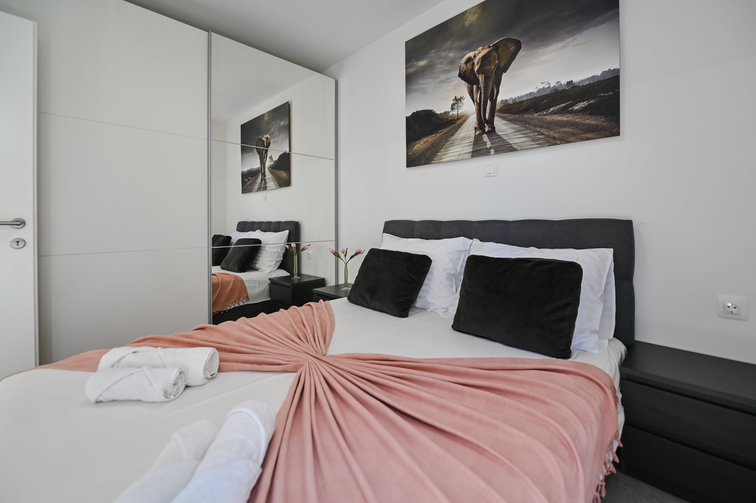 Olive Garden 2 | One-Bedroom Apartment - Image 15