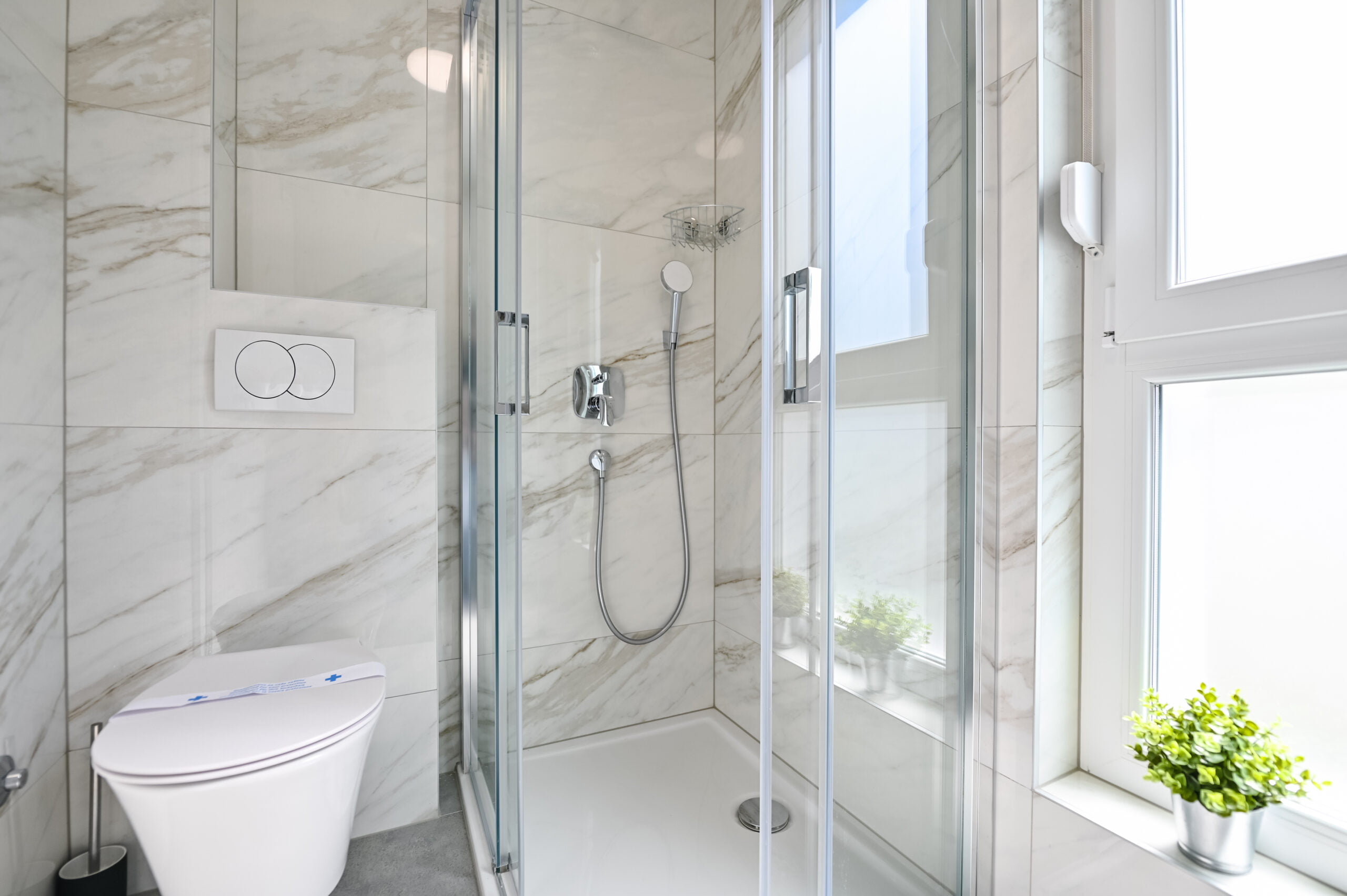Olive Garden 2 | One-Bedroom Apartment - Image 16
