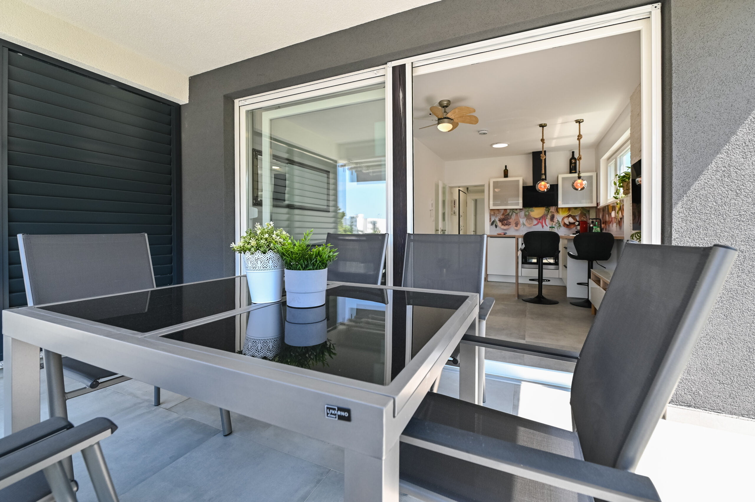 Olive Garden 2 | One-Bedroom Apartment - Image 18