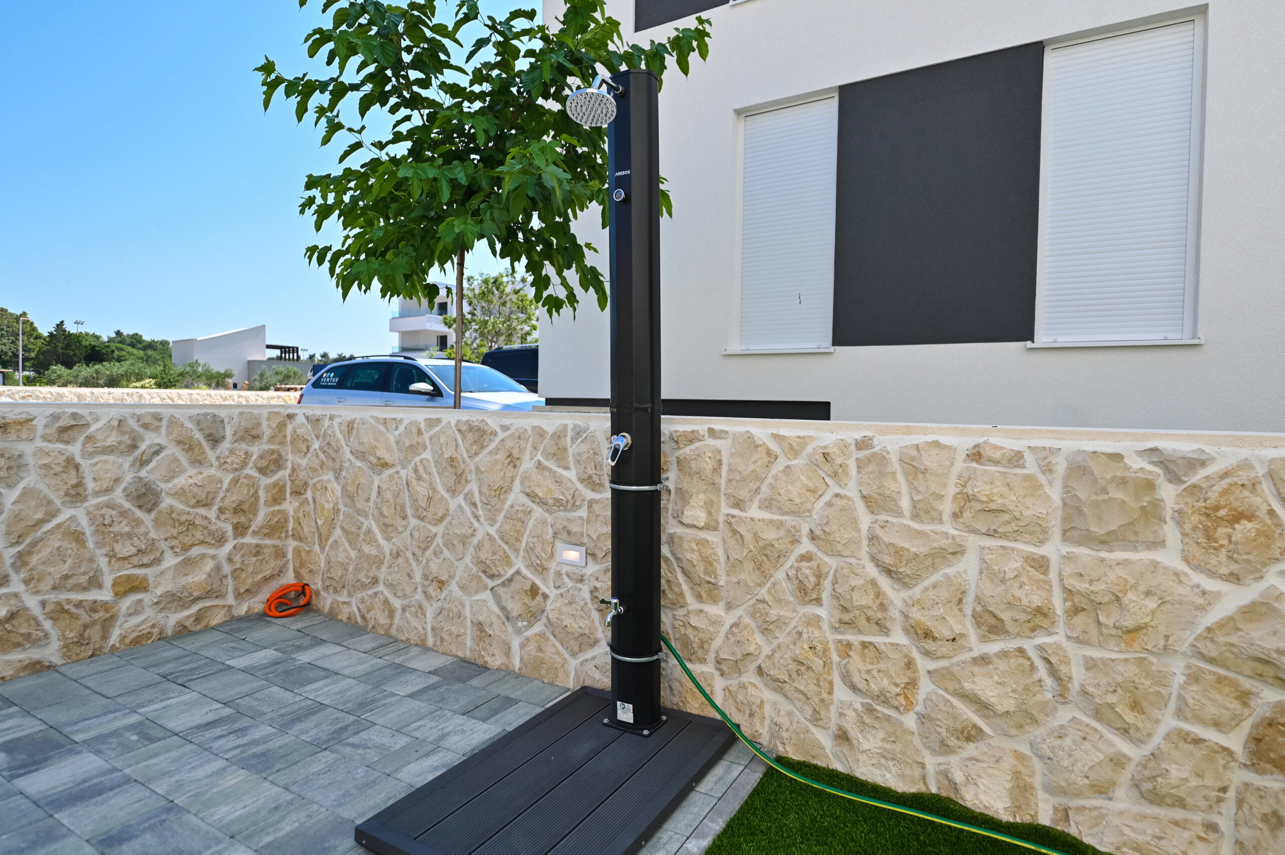 Olive Garden 2 | One-Bedroom Apartment - Image 20